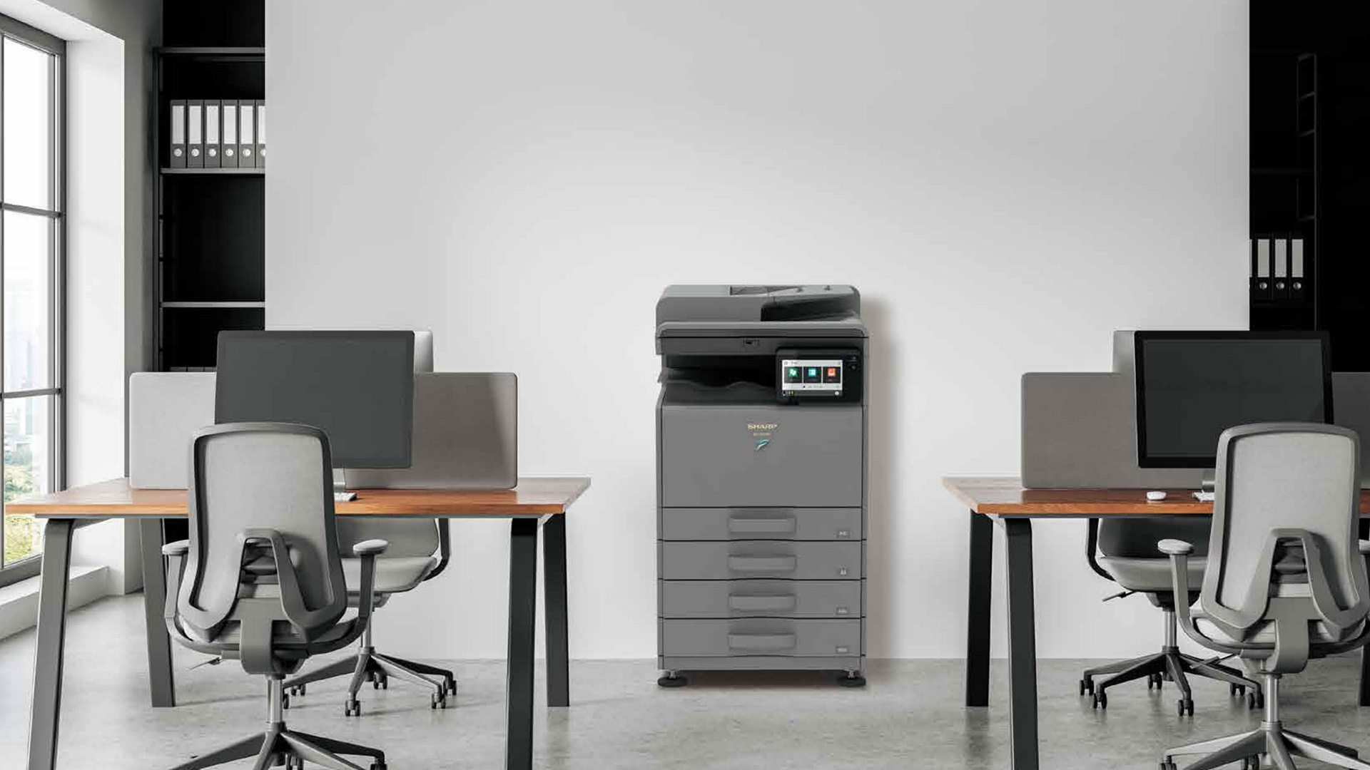 デザインの良さで人気