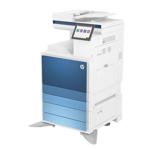 コピー機 複合機 A3コスパ最高モデル E768dn 4段給紙モデル