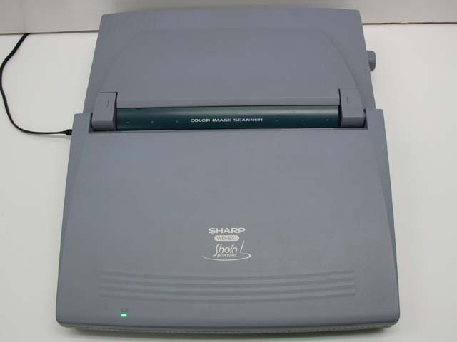 シャープ ワープロ 書院 WDEX1 | WD990EXの後継機種。 | シャープ
